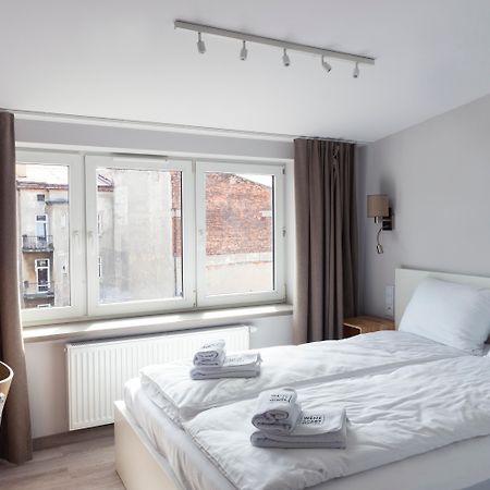 Wine Apartments Краков Экстерьер фото