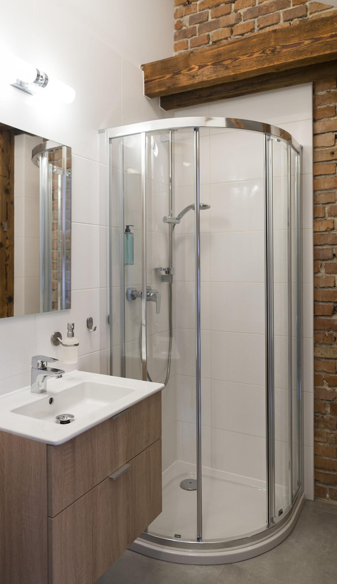 Wine Apartments Краков Экстерьер фото