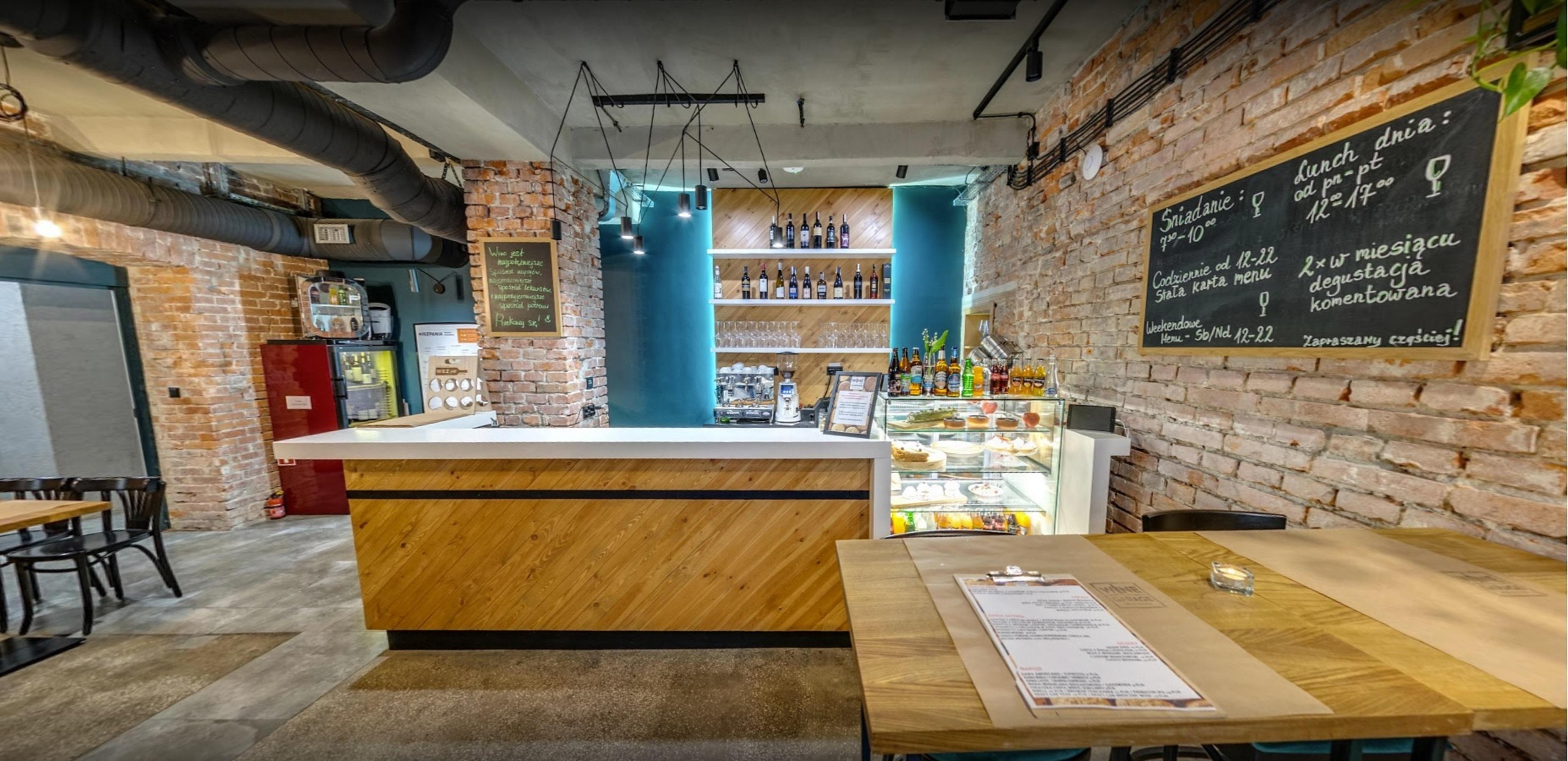 Wine Apartments Краков Экстерьер фото